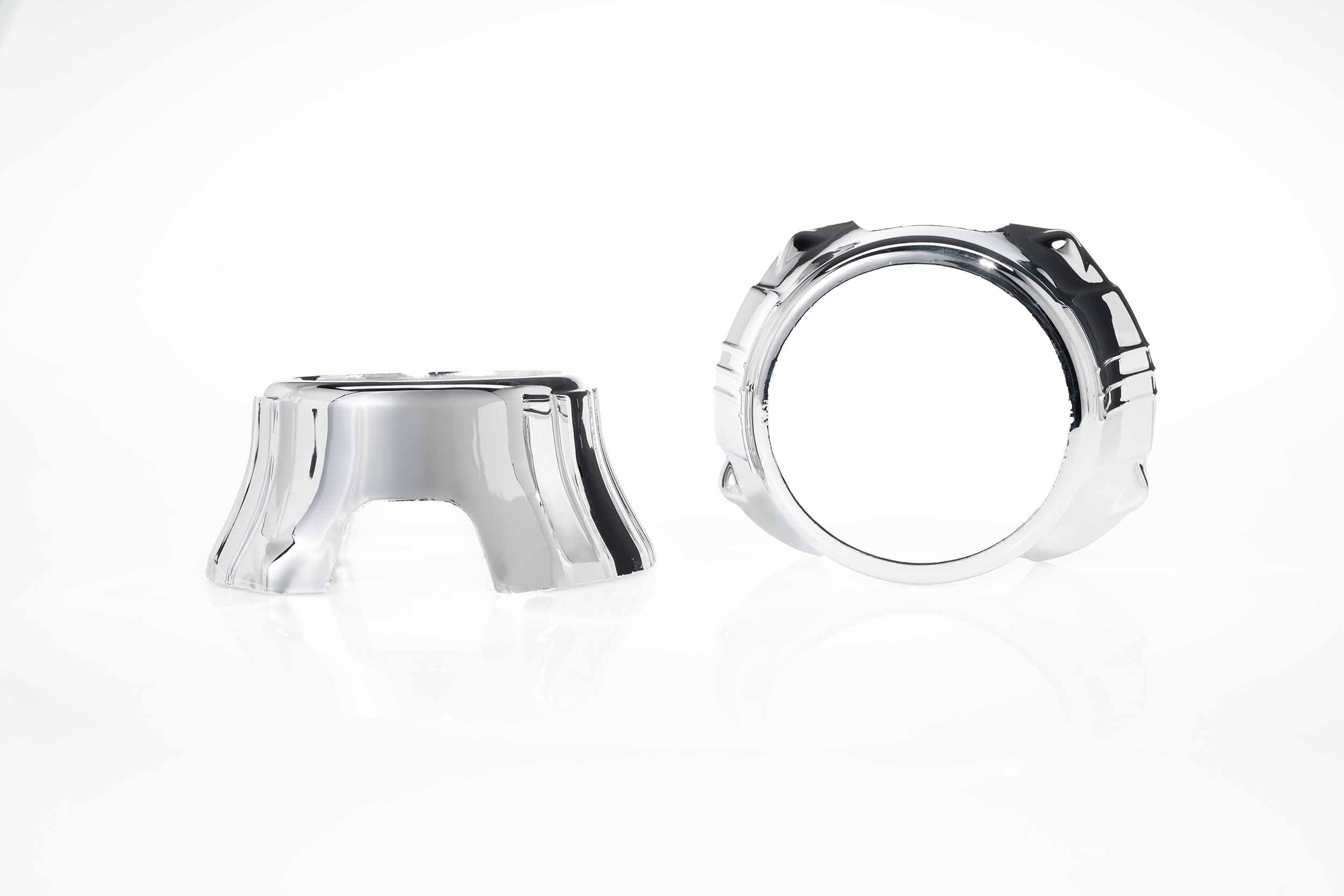 3Easy Morimoto Projector Shrouds | TRS S400